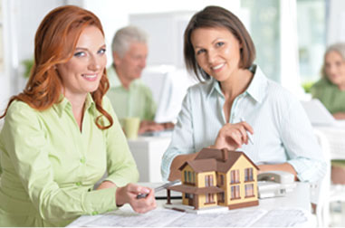 Readers’ Choice–#1 Real Estate Agent