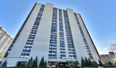 The Plaza, #26-A, Fort Lee