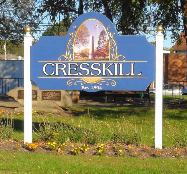 Cresskill