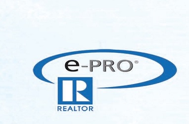 e-PRO Logo