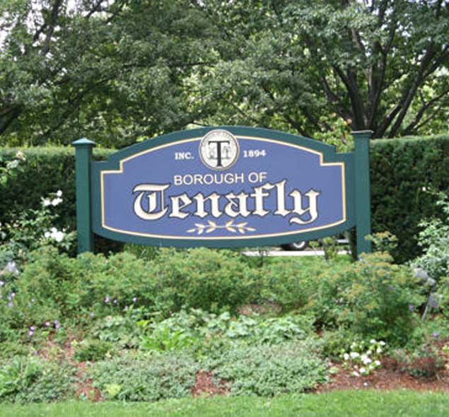 Tenafly